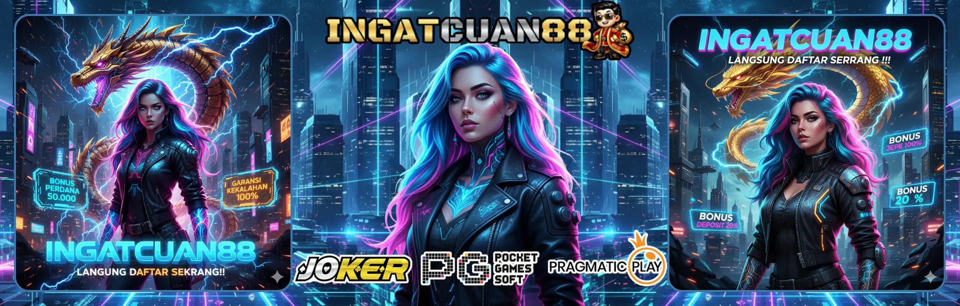 SENGTOGEL SLOT